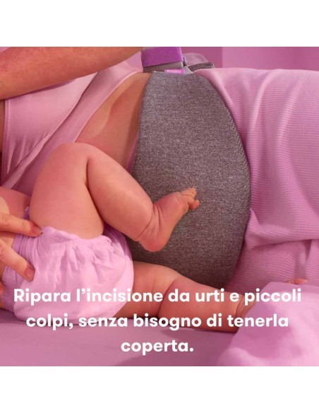 Frida Mom - Fascia protettiva per il recupero post parto cesareo Frida Mom