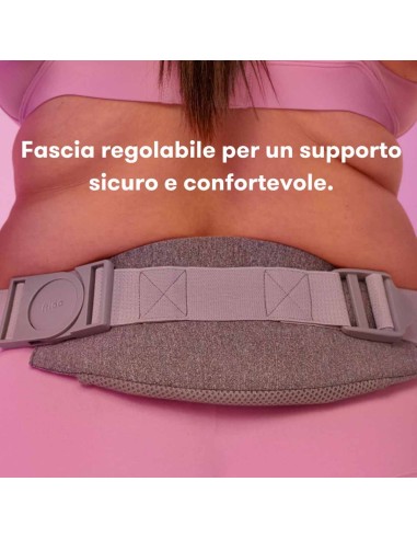 Frida Mom - Fascia protettiva per il recupero post parto cesareo Frida Mom