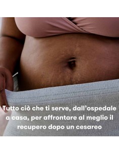 Frida Mom - Kit di recupero post-parto cesareo 2