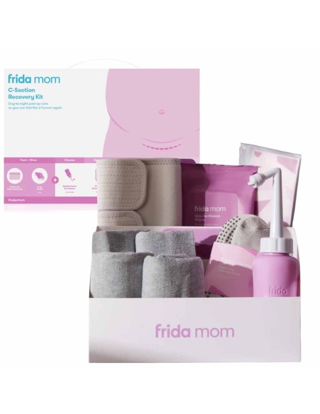 Frida Mom - Kit di recupero post-parto cesareo