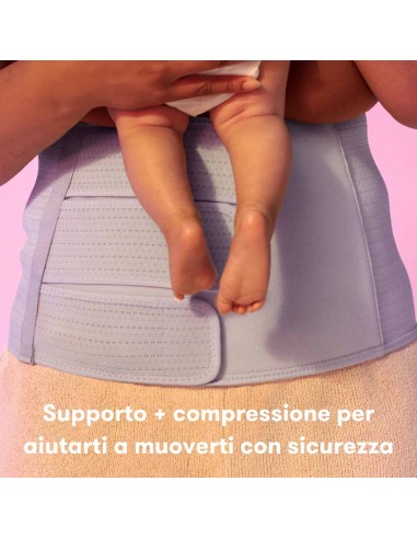 Frida Mom - Kit di recupero post-parto cesareo