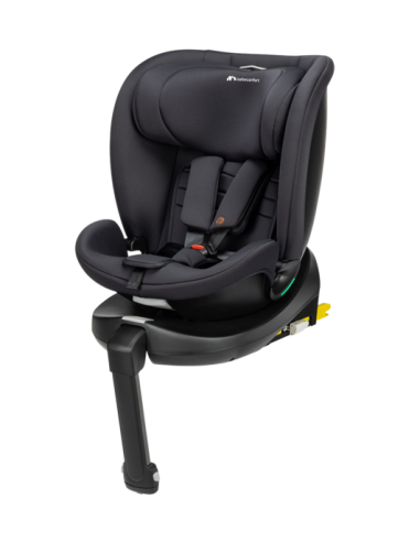 Bebeconfort - Seggiolino Auto Artemis 360 (40-150 cm) - Spedizione Gratuita