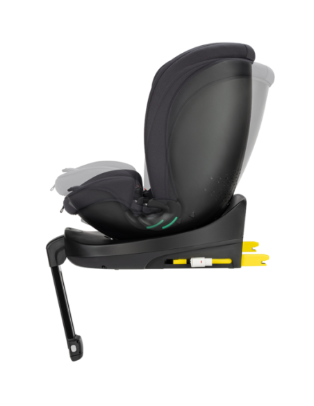 Bebeconfort - Seggiolino Auto Artemis 360 (40-150 cm) - Spedizione Gratuita