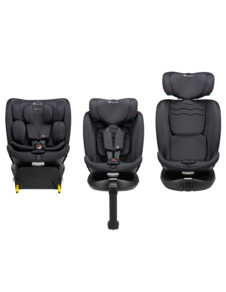 Bebeconfort - Seggiolino Auto Artemis 360 (40-150 cm) - Spedizione Gratuita
