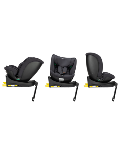 Bebeconfort - Seggiolino Auto Artemis 360 (40-150 cm) - Spedizione Gratuita