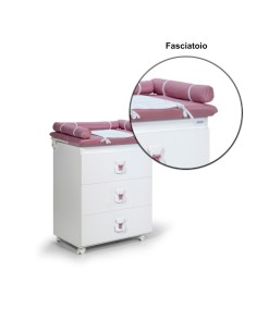 Bebex - Bagnetto Dodò - Spedizione Gratuita 2