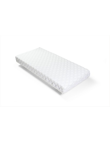 Bebex - Kit Cameretta Dodò Lettino + Materasso + Bagnetto + Piumone - Spedizione Gratuita