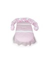 Bebex - Kit Tessile Completo Marilyn - Spedizione Gratuita