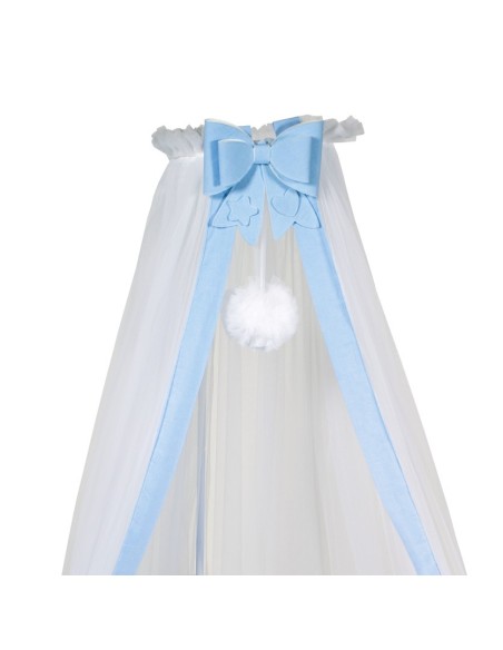 Bebex - Velo Tulle Collezione Marilyn