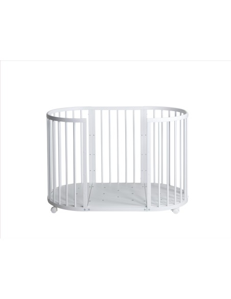 Bebex - Lettino Evolutivo Marilyn - Spedizione Gratuita