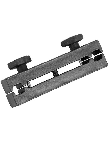 Inglesina - Kit Attacco Gemellare Ardesia