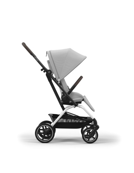 Cybex - Duo Eezy S Twist+2 + Cot S + Adattatori - Spedizione Gratuita