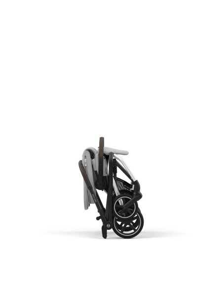 Cybex - Duo Eezy S Twist+2 + Cot S + Adattatori - Spedizione Gratuita
