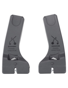 Inglesina - Set Adattatori Aptica/Aptica XT per Seggiolino Auto