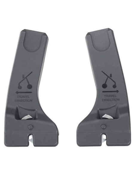 Inglesina - Set Adattatori Aptica/Aptica XT per Seggiolino Auto