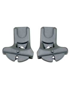 Inglesina - Kit Adattatore Seggiolino Auto Telaio Trilogy
