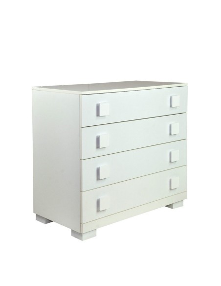 Bebex - Comò Future Lab - Spedizione Gratuita