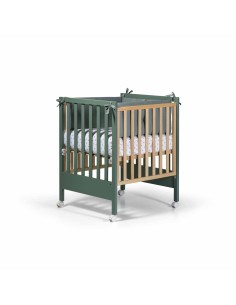 Bebex - Lettino Kresco - Spedizione Gratuita 2