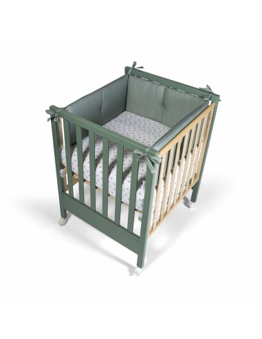 Bebex - Lettino Kresco - Spedizione Gratuita