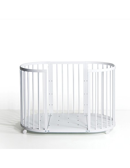 Bebex - Lettino Marilyn Led - Spedizione Gratuita