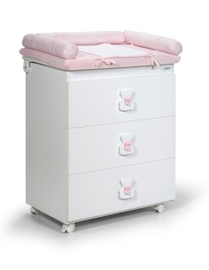 Bebex - Bagnetto Marilyn Led - Spedizione Gratuita