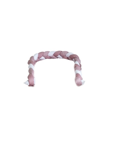 Bebex - Treccia Imbottita Marilyn Plus