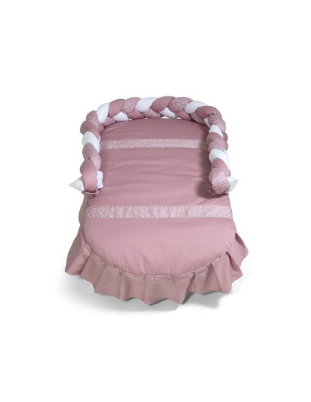 Bebex - Kit Tessile Completo Marilyn Plus - Spedizione Gratuita