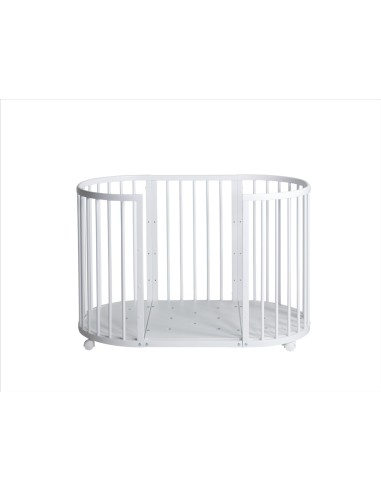 Bebex - Lettino Marilyn Plus - Spedizione Gratuita