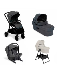 Joie - Trio Signature Finiti 2025 + Ramble XL + Sprint - Spedizione Gratuita