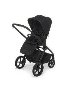 Foppapedretti - Promo Trio Commander Con Disk Infant Recline + Disk Grow + Base Disk + Pochette + Coprigambe 2