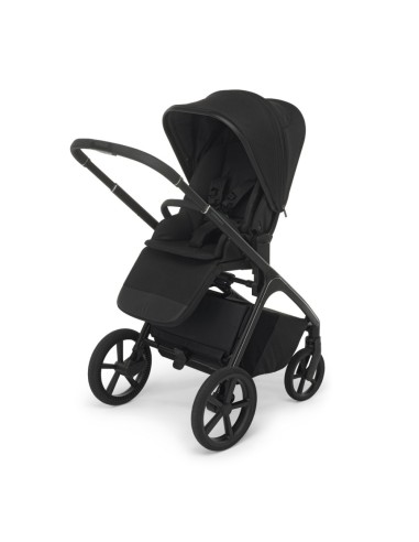 Foppapedretti - Promo Trio Commander Con Disk Infant Recline + Disk Grow + Base Disk + Pochette + Coprigambe