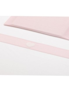 Erbesi - Set 3pz lenzuolino Ariel