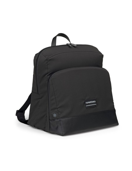 Foppapedretti - Bundle Trio TicToc + Adattatori + Borsa Pretty + Base Tech + Baby Guard e Supporto Elevo In Omaggio