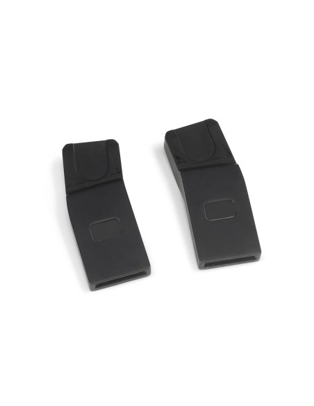 Foppapedretti - Bundle Trio TicToc + Adattatori + Borsa Pretty + Base Tech + Baby Guard e Supporto Elevo In Omaggio