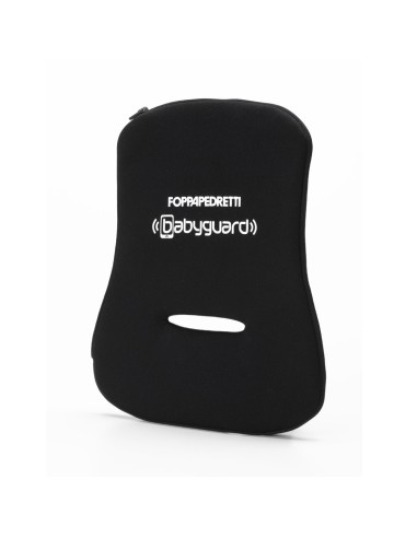 Foppapedretti - Bundle Trio TicToc + Adattatori + Borsa Pretty + Base Tech + Baby Guard e Supporto Elevo In Omaggio