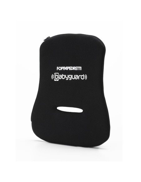 Foppapedretti - Bundle Trio TicToc + Adattatori + Borsa Pretty + Base Tech + Baby Guard e Supporto Elevo In Omaggio