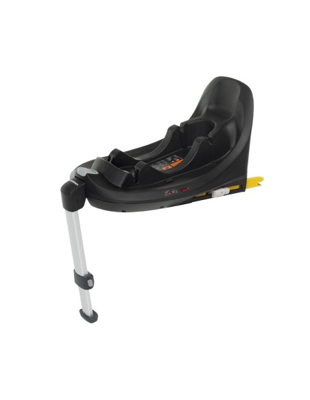 Foppapedretti - Bundle Trio TicToc + Adattatori + Borsa Pretty + Base Tech + Baby Guard e Supporto Elevo In Omaggio