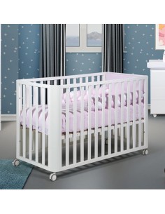 Bebex - Lettino Matrix - Spedizione Gratuita