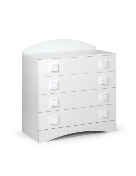 Bebex - Comò Matrix - Spedizione Gratuita