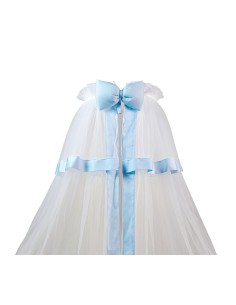 Bebex - Velo Per Lettino Meggie