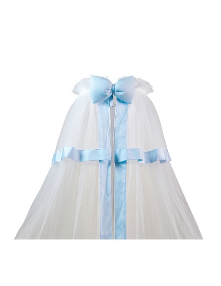 Bebex - Velo Per Lettino Meggie