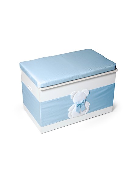 Bebex - Cassapanca Meggie