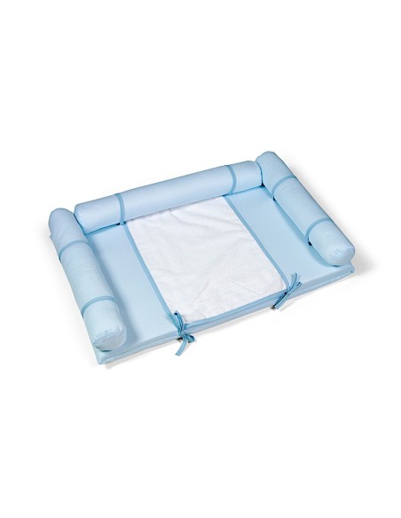 Bebex - Fasciatoio Tessile Per Bagnetto Meggie