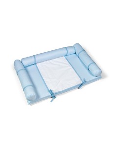 Bebex - Fasciatoio Tessile Per Comò Meggie