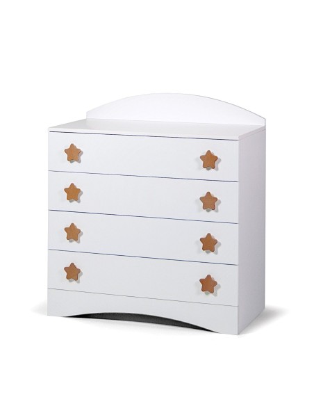 Bebex - Comò Orion - Spedizione Gratuita