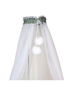 Bebex - Velo Tulle Project One