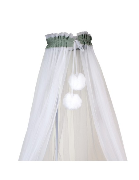 Bebex - Velo Tulle Project One