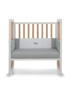 Brevi - Lettino Evolutivo Forever - Spedizione Gratuita 2