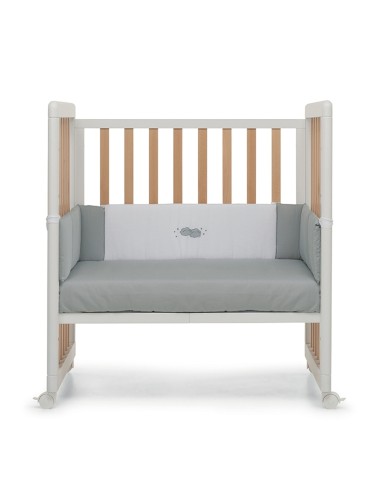 Brevi - Lettino Evolutivo Forever - Spedizione Gratuita