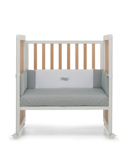 Brevi - Lettino Evolutivo Forever - Spedizione Gratuita